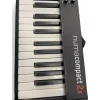 Used Studiologic Numa Compact 88 Key MIDI Controller