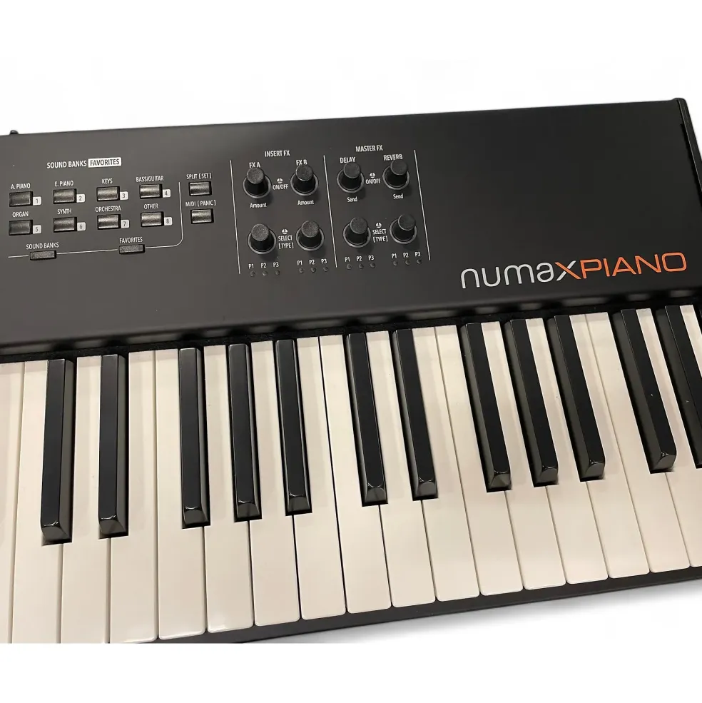Used Studiologic Numax 73 Stage Piano