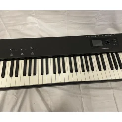 Used Studiologic SL88 STUDIO MIDI Controller