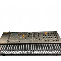 Used Studiologic Sledge 2.0 Synthesizer