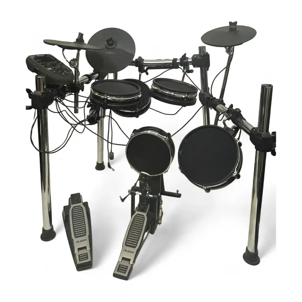 Used Surge SET 2010s Drum MIDI Controller