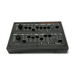 Used SYNCUSSION SY-1 Synthesizer