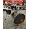 Used TAMA 4 piece Starclassic Iced Tea Drum Kit