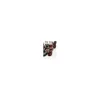 Used TAMA 5 piece Starclassic Red Drum Kit