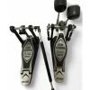 Used TAMA 600 SERIES Double Bass Drum Pedal