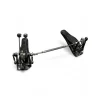 Used Tama 310 Speed Cobra double bass pedal Double Bass Drum Pedal