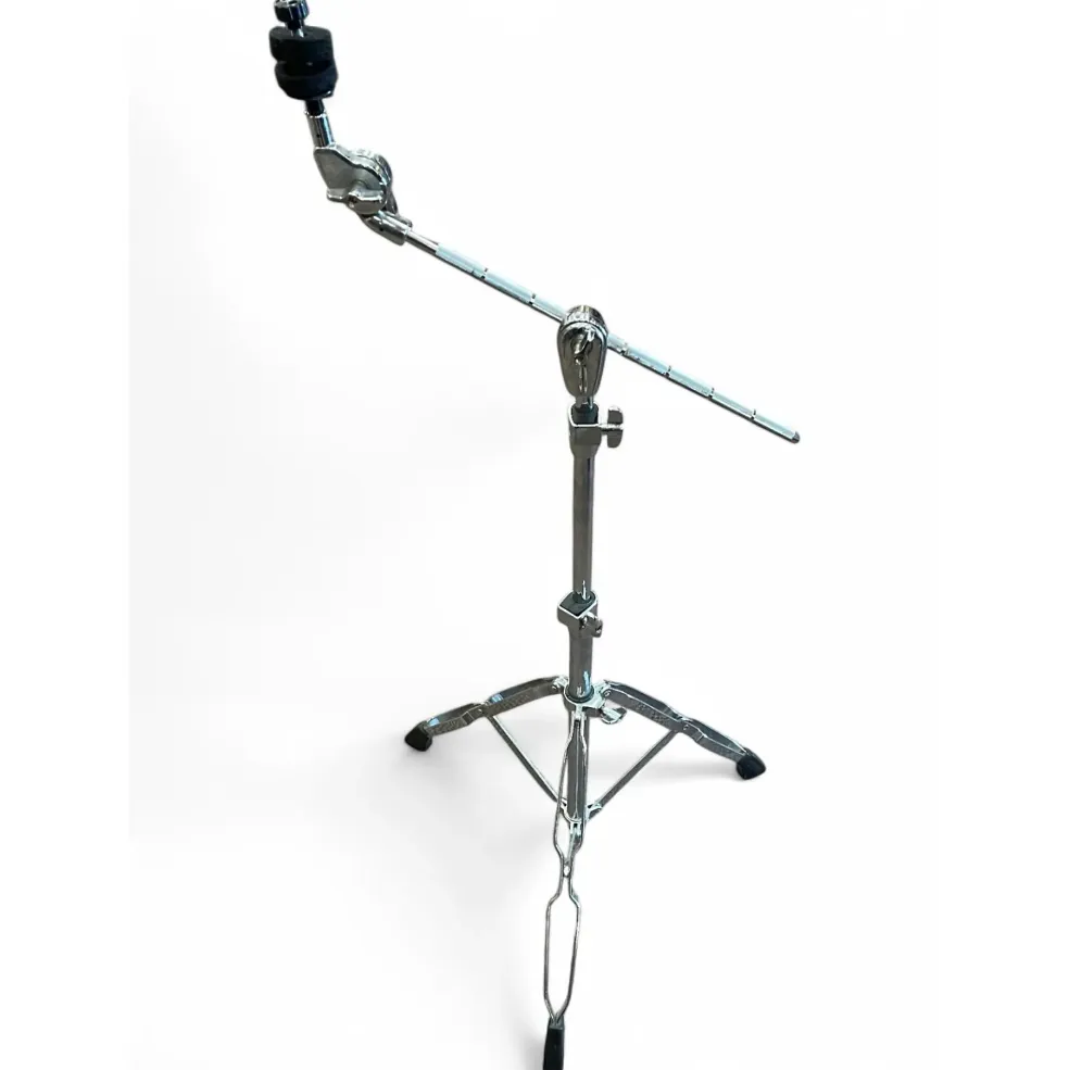 Used TAMA DOUBLE BRACED BOOM Cymbal Stand