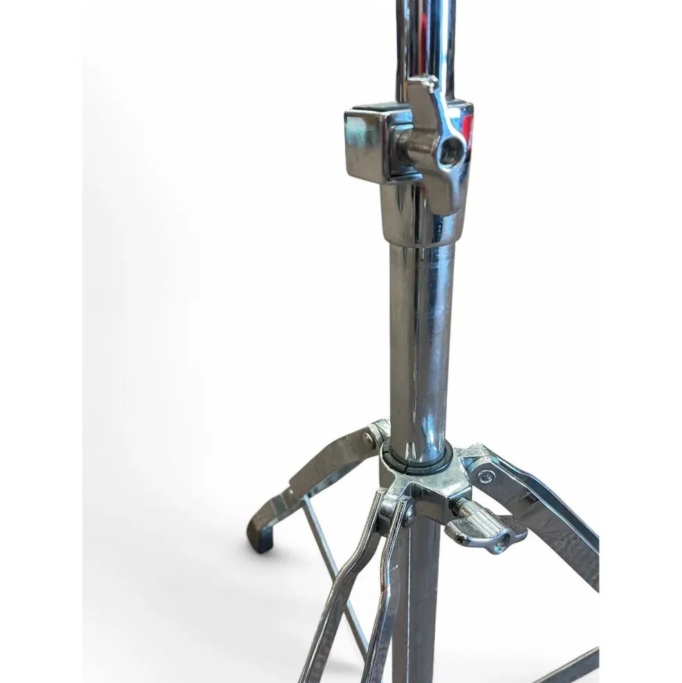 Used TAMA DOUBLE BRACED BOOM Cymbal Stand