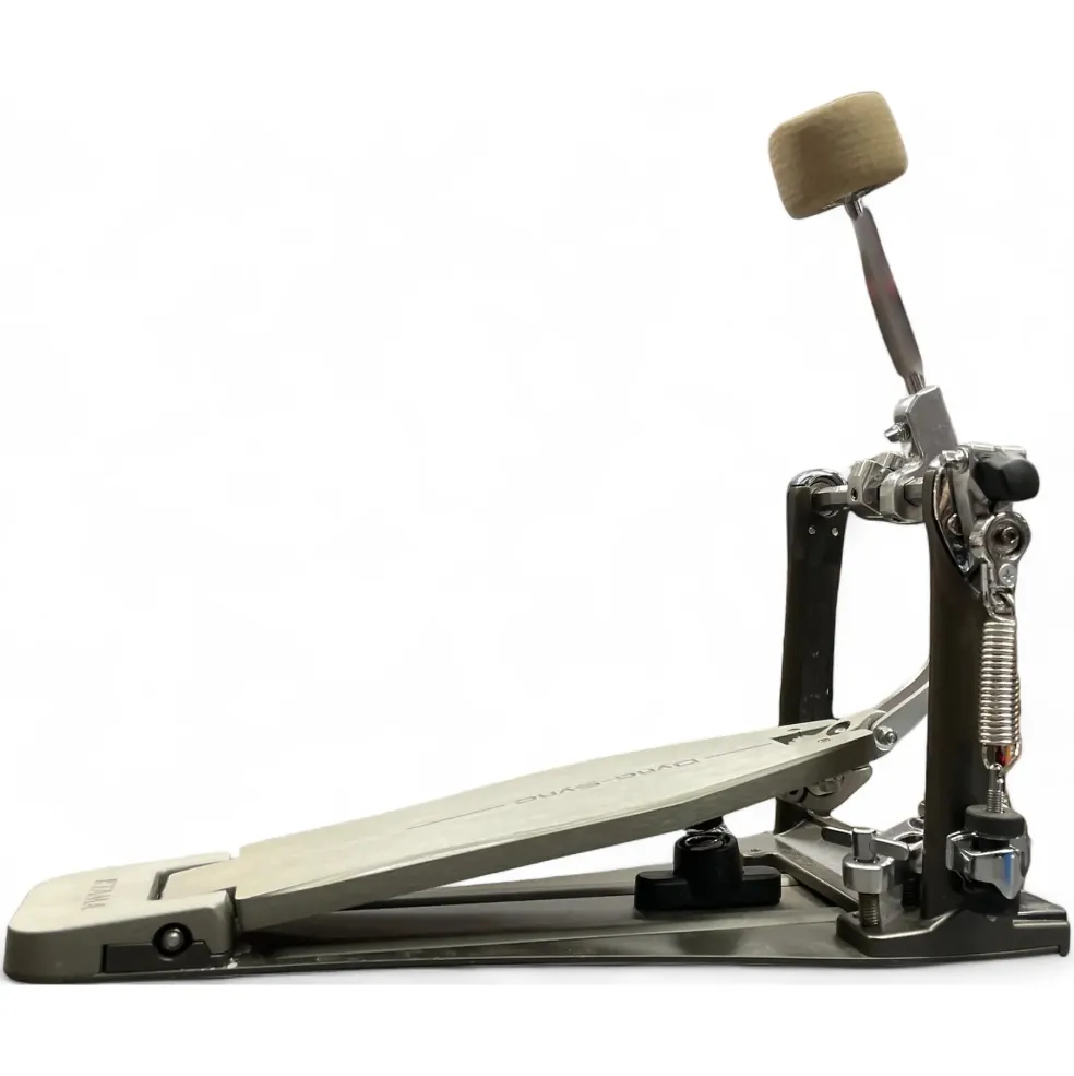 Used TAMA Dyna Sync Single Bass Drum Pedal