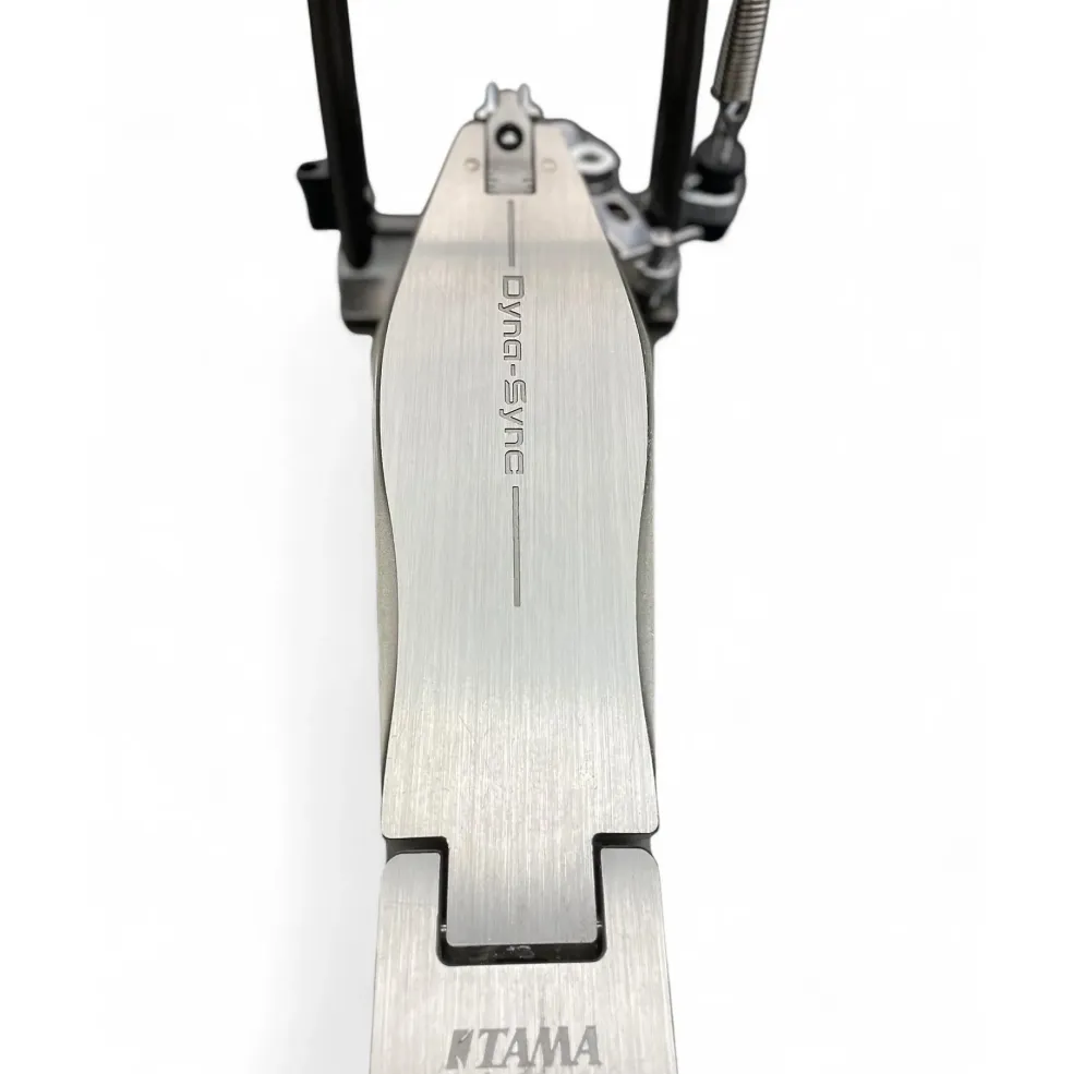 Used TAMA Dyna Sync Single Bass Drum Pedal