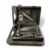 Used TAMA dyna-sync Double Bass Drum Pedal