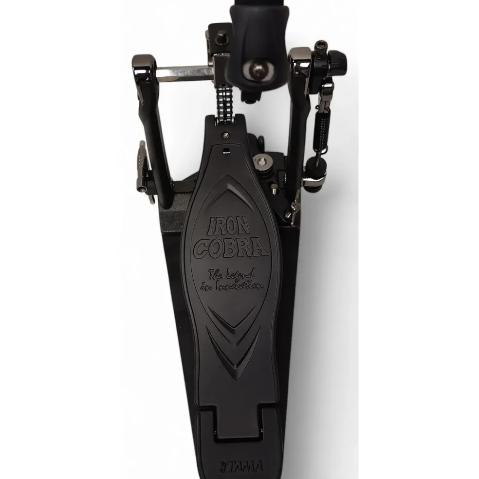 Used TAMA HP900PN Single Bass Drum Pedal