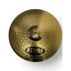 Used TAMA 14in TAMA BRAND Cymbal
