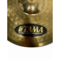 Used TAMA 14in TAMA BRAND Cymbal