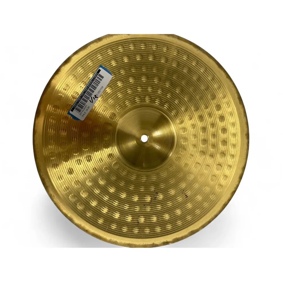 Used TAMA 14in TAMA BRAND Cymbal