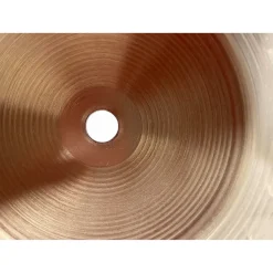 Used TAMA 14in TAMA BRAND Cymbal