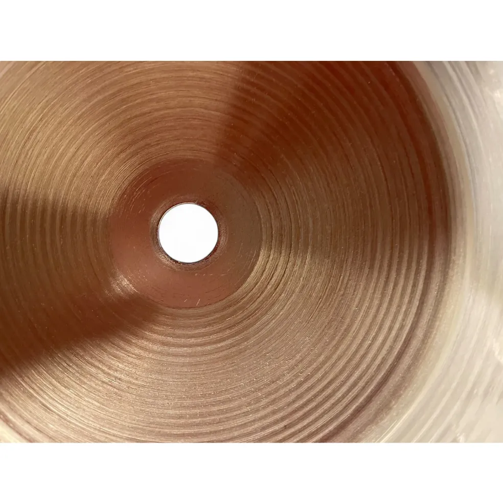 Used TAMA 14in TAMA BRAND Cymbal