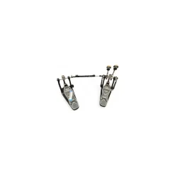 Used TAMA IRON COBRA 900 Double Bass Drum Pedal