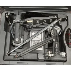 Used TAMA Iron Cobra 900 Double Bass Drum Pedal