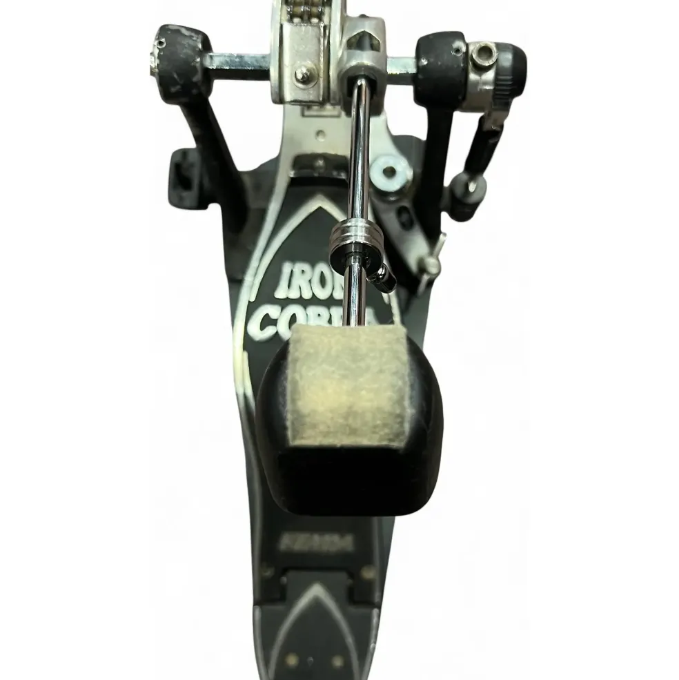 Used TAMA Iron Cobra 900 Powerglide Single Bass Drum Pedal
