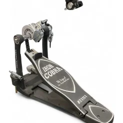Used TAMA Iron Cobra 900 Single Drum Pedal Single Bass Drum Pedal