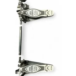 Used TAMA Iron Cobra Double Bass Drum Pedal