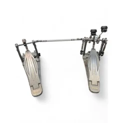 Used TAMA SPEED COBRA 910 Double Bass Drum Pedal
