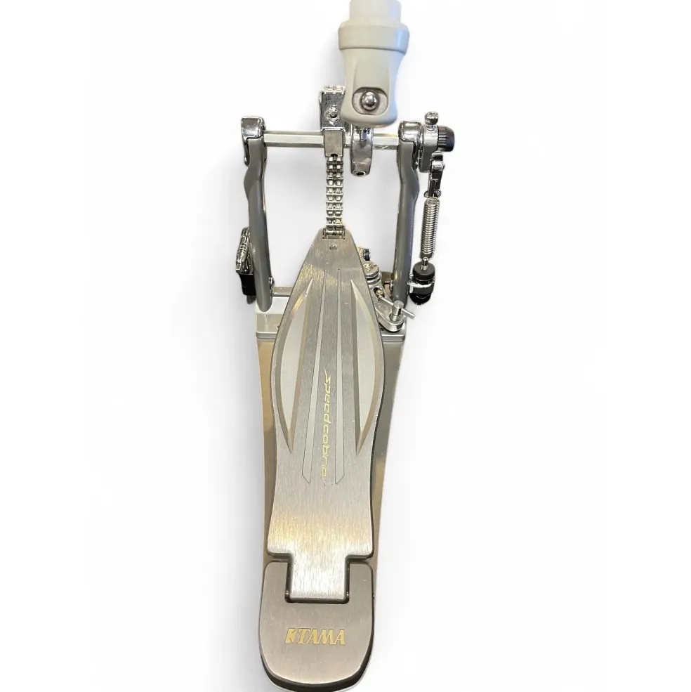 Used TAMA Speed Cobra 910 Single Bass Drum Pedal
