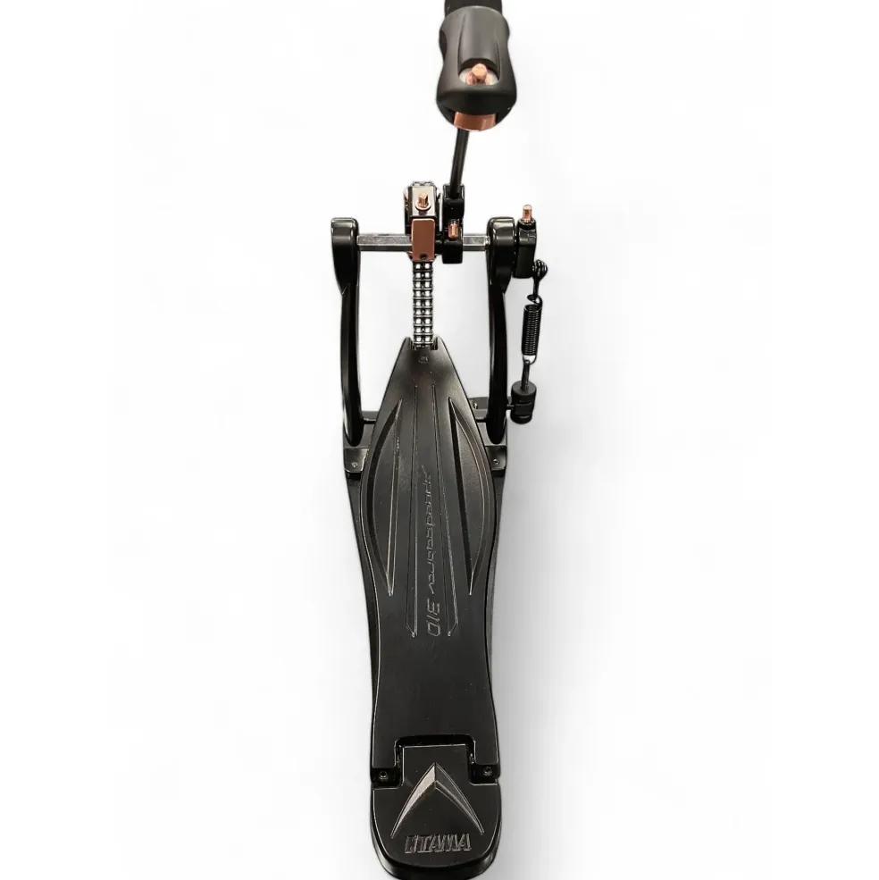 Used TAMA SPEEDCOBRA 310 Single Bass Drum Pedal