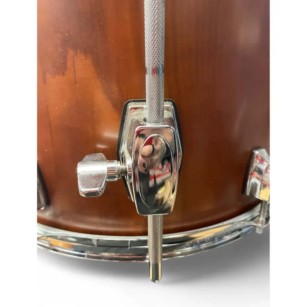 Used TAMA 14X12 SUPERSTAR CLASSIC SATIN LACEBARK Drum