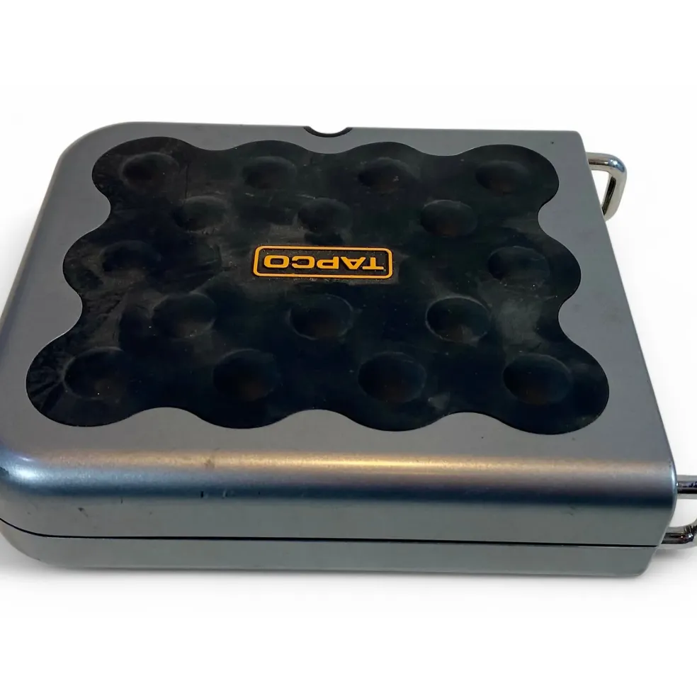 Used Tapco link midi 4x4 MIDI Interface
