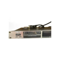 Used TASCAM DA-3000 MultiTrack Recorder
