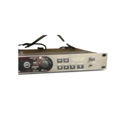 Used TASCAM DA-3000 MultiTrack Recorder