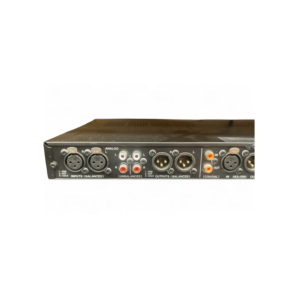Used TASCAM DA-3000 MultiTrack Recorder