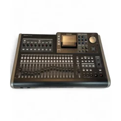 Used TASCAM DP24 MultiTrack Recorder