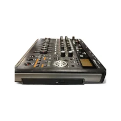 Used TASCAM DP-03 PORTASTUDIO MultiTrack Recorder
