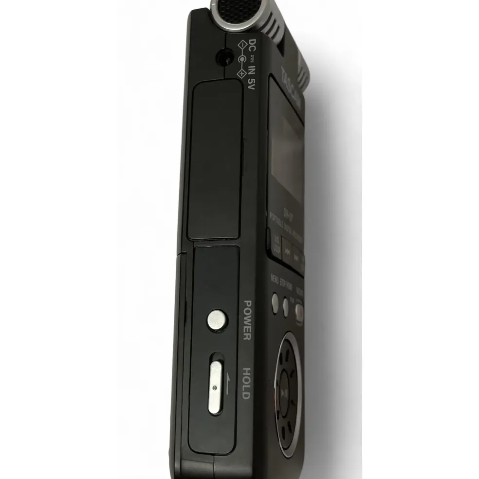 Used TASCAM DR07 MultiTrack Recorder