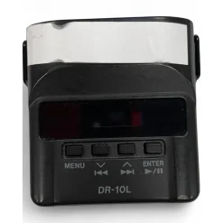 Used TASCAM DR-10L MultiTrack Recorder