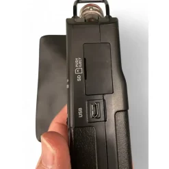 Used TASCAM DR40X MultiTrack Recorder