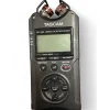 Used TASCAM DR40X MultiTrack Recorder