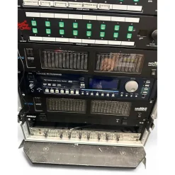 Used TASCAM DVRA1000HD MultiTrack Recorder