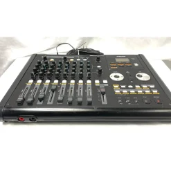 Used TASCAM Pd-02cf