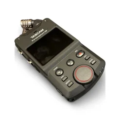 Used TASCAM PORTACAPTURE X6 MultiTrack Recorder