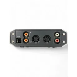 Used TASCAM US-144 MKII Audio Interface