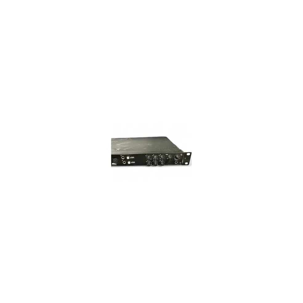 Used TASCAM US-1200 Audio Interface