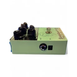 Used Tech 21 Geddy Lee YYZ Bass Effect Pedal