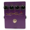 Used Tech 21 XXL DISTORTION BASS EDITION Bass Effect Pedal