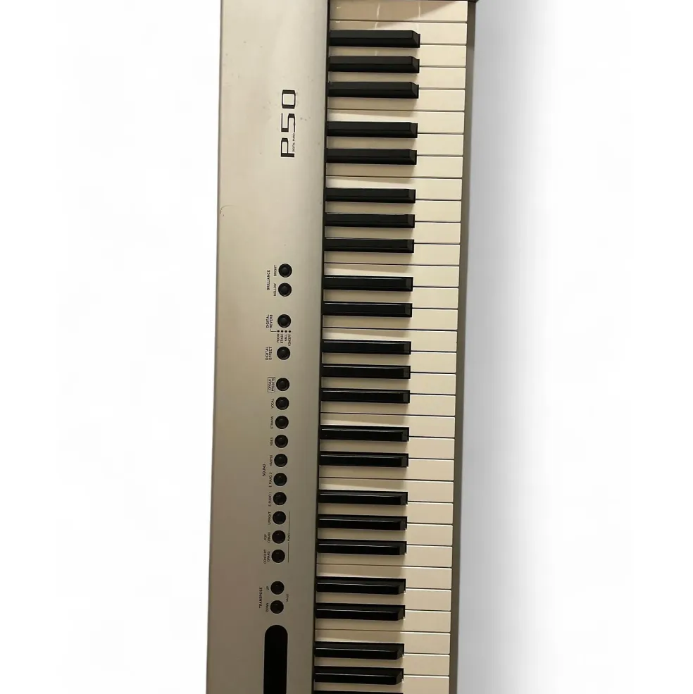 Used Technics SXP50 Digital Piano