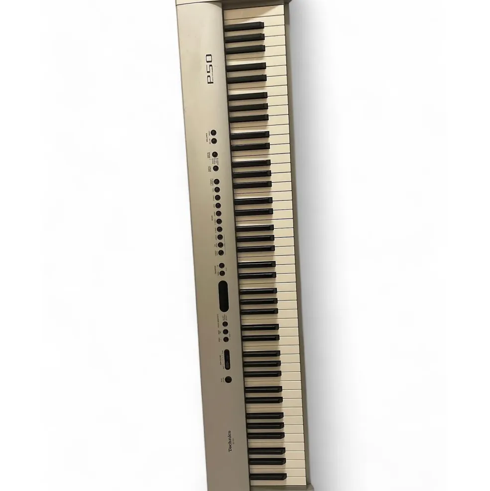 Used Technics SXP50 Digital Piano