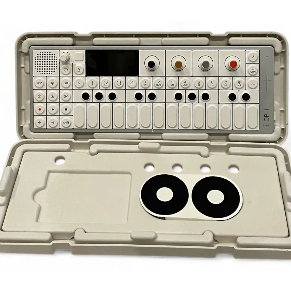 Used Teenage Engineering EP-133 Sound Module
